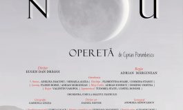 Opereta cultă Crai Nou în premieră la Teatrul Național de Operă și Operetă