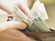 Salariile gălățenilor rămân la aproape 1000 de lei în urma salariului mediu net național