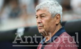 Cine nu are bătrâni, să facă așa cum vrea! Mircea Lucescu susține că titlul fotbaliștilor de la Oțelul a fost câștigat cu „bani mulți”