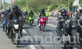 Circulație îngreunată sâmbătă, 11 mai 2024