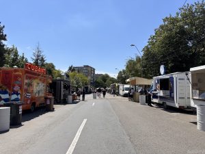Street Food Festival 2024