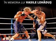 Arena de box Vasile Lehăduș va fi renovată cu 6,6 milioane lei