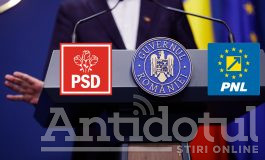 PSD și PNL vor negocia majorități în toate consiliile locale și județene. La Galați pesediștii nu au cu cine să vorbească