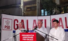 Alianța PSD-PNL a luat aurul la europarlamentare, Pucheanu și Fotea încă un mandat, PNL groggy + o mare surpriză la Galați