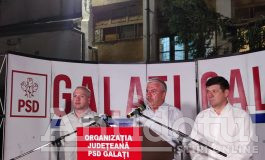 Alianța PSD-PNL a luat aurul la europarlamentare, Pucheanu și Fotea încă un mandat, PNL groggy + o mare surpriză la Galați