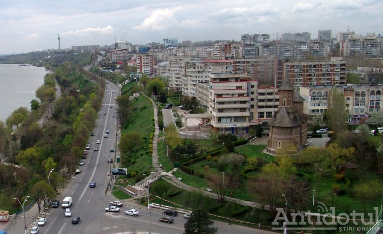 Un cartier din Galați a intrat în topul celor mai liniștite cartiere din România. Culmea, nu-i Eternitatea!