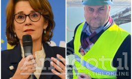 Nicoleta Pauliuc, omul lui Ciucă, vine să coordoneze filiala PNL Galați