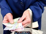 Galațiul și Brăila au mai mulți pensionari decât angajați