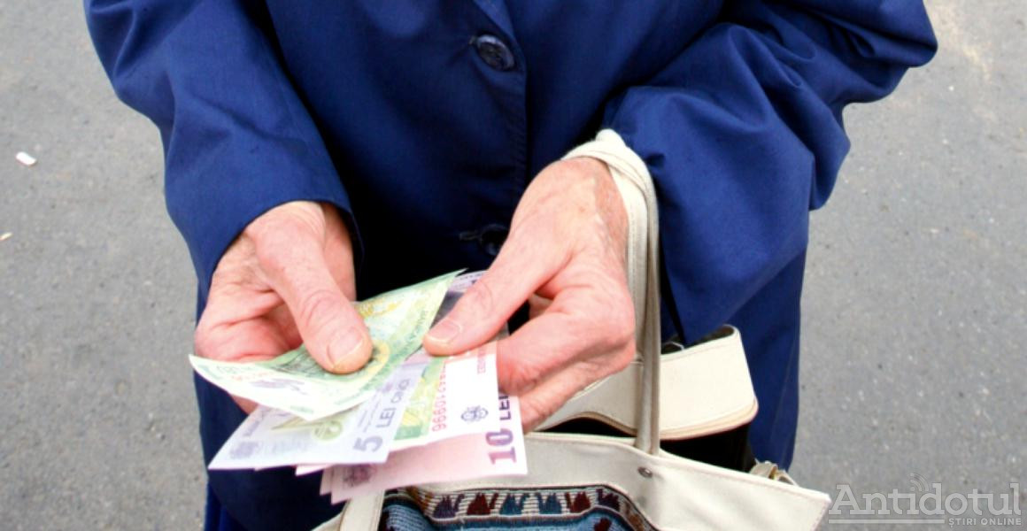 Galațiul și Brăila au mai mulți pensionari decât angajați