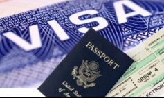 Hai sa emigram in America. Campania națională „Calificăm România” în programul Visa Waiver se apropie de final