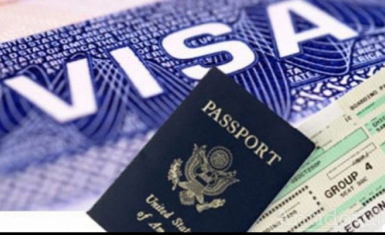 Hai sa emigram in America. Campania națională „Calificăm România” în programul Visa Waiver se apropie de final