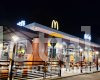 McDonald’s. S-a deschis al doilea restaurant din orașul Galați