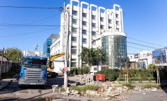 Modernizarea urbană se apropie de zona centrală. Încep lucrările în cartierele Mazepa I și II