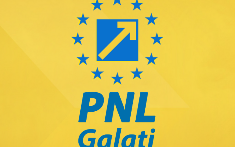 Mesaj pentru președintele PNL, Nicolae Ciucă