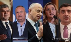 Alegeri prezidențiale. Vreți, nu vreți, a început campania electorală-lista candidaților și principalele reguli