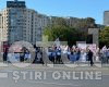 Legea pensiilor scoate siderurgiști și mineri în stradă