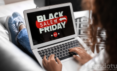 Românii o duc îngrozitor de rău. eMAG a bătut recordul de tranzacții de Black Friday