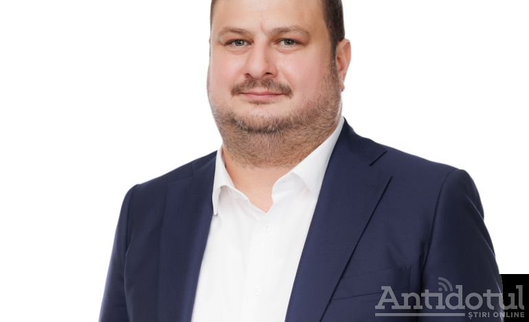 „100% dedicat fiecărui gălățean” Mitică-Marius Mărgărit, candidat PSD pentru  Camera Deputaților