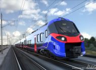 Minune: apare primul tren electric cumpărat de statul român în ultimii 20 de ani