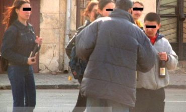 Cît de poliţist tre' să fii, ca să-ţi dai seama că eşti miliţian