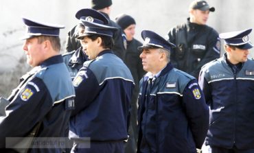 Pe cît de proastă, pe-atît de abuzivă este Poliţia Galaţi!