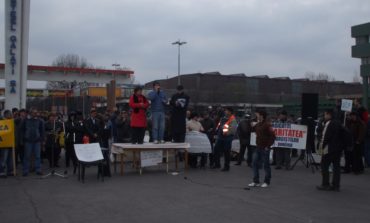 Faliment sindical la ArcelorMittal Galaţi