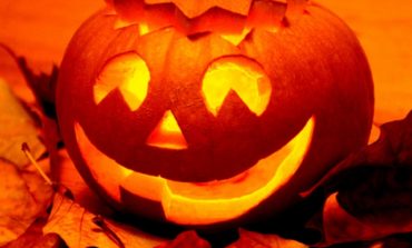 Terifiant: e Halloween! Pînă pe 30 noiembrie