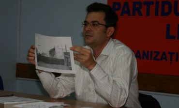 În acelaşi spirit, pot să îi acuz pe Pîslaru şi pe Brînzan că au o atitudine fascistă cu privire la umor şi la bunul simţ