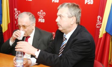 To'ar'şu deputat DNA Nica vrea să fie din nou ministru de coşmar