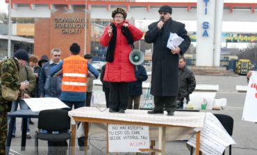 Tiber e decedat dpdv. sindical