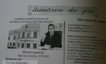 Destine alese: De la patron de striptis la director de revistă de cultură