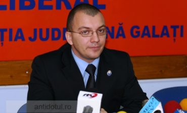 Vizibil preocupat pentru viitorul său, deputatul Boldea vrea condiţii mai bune pentru puşcăriaşi