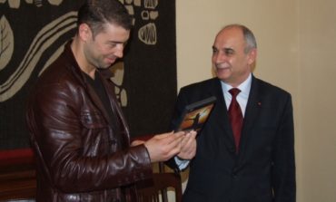 Lucian Bute: sper să joc cu Andrade să demonstrez că merit centura IBF