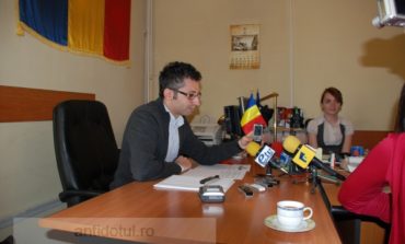 Dumitru Nicolae: "Mă odihnesc un pic şi după aia pe mulţi o să popesc”