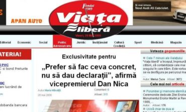 Ca ministru, Dan Nica are mînă bună. Mult mai bună decît a lui Paul Păcuraru