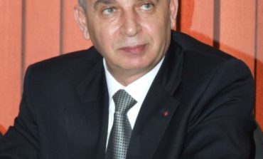 Eugen Chebac a rănit două persoane într-un accident rutier