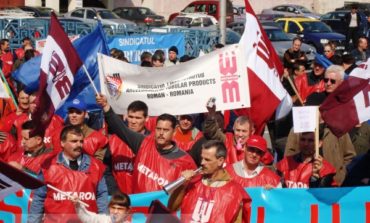 Să trăieşti, să-ţi faci miting în Bucureşti!