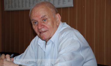 Dumitru Nicolae, un tovarăş trist, expirat şi cu mentalitate de comunist (ascultă file audio!)