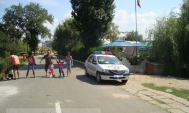 În Poliţia Galaţi sînt cel puţin un dobitoci!