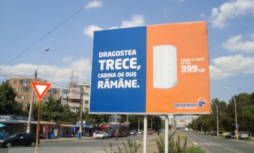 Dragostea trece, prostia este eternă