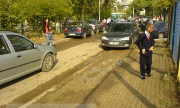 Dumitru Nicolae vrea să conducă tot. Şi şcolile