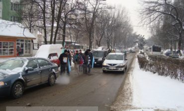 Morţii mă-sii de viaţă (I)