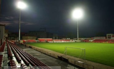 Oţelul Galaţi: echipă de matineu caut stadion cu nocturnă!