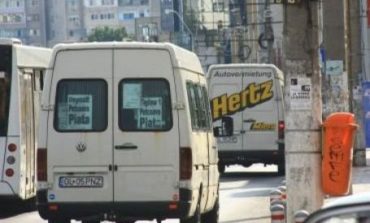 Afacerea maxi-taxi gata să nască un scandal monstru