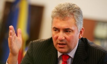 Blaga & Videanu au tranşat disputa internă din PD-L Galaţi