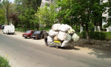 Galaţi, 14 mai 2010, ora 12.32, oraş european