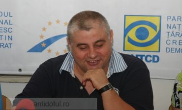 Pentru că nu-l mai bagă nimeni în seamă, Marian Popa o face pe independentul