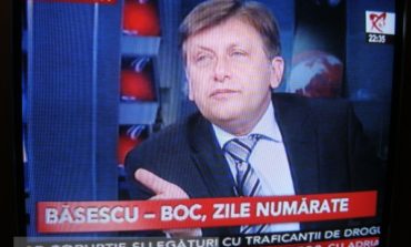 Exclusiv: dobitocii de la Realitatea TV sînt cretini!