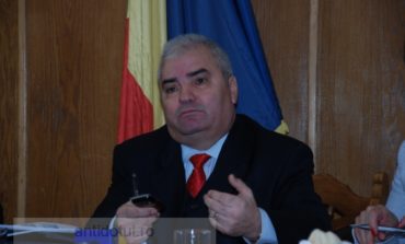 Procurorul General Dinu Gîlcă se pensionează din motive de DNA