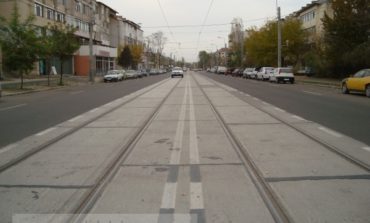 Locul ideal pentru liniuțe, în Galați